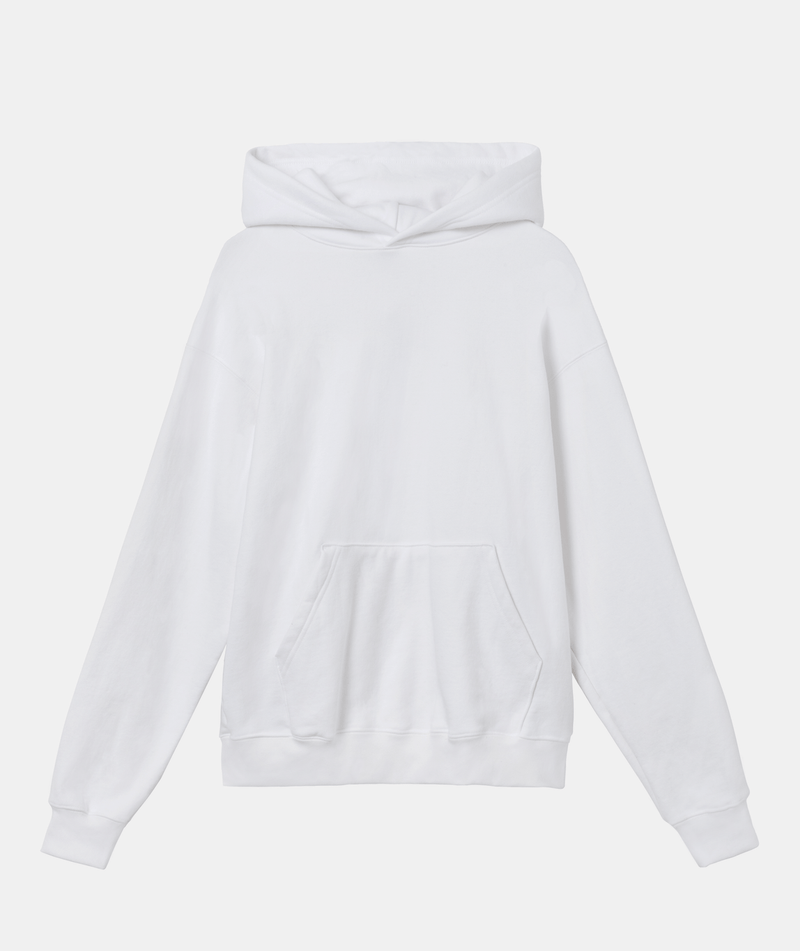 Mid-Weight French Terry Hoodie - West Coast Blends