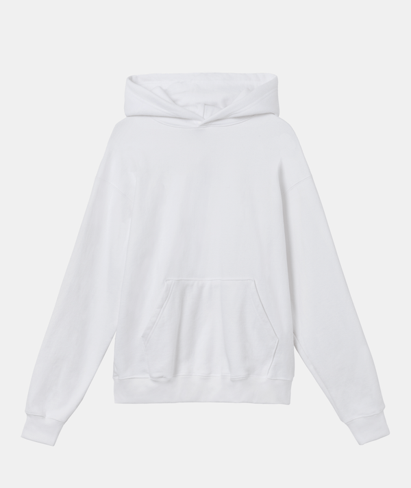 Mid-Weight French Terry Hoodie