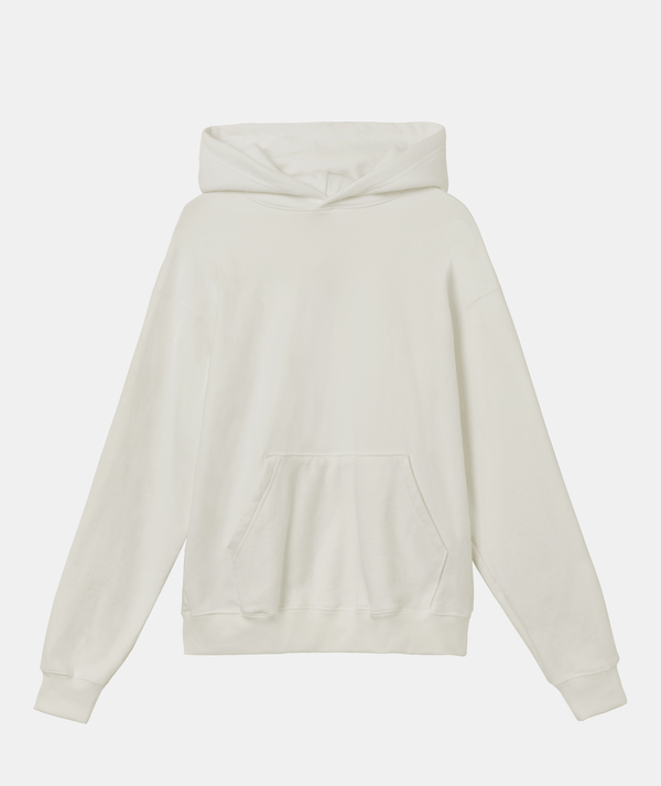 Mid-Weight French Terry Hoodie - West Coast Blends