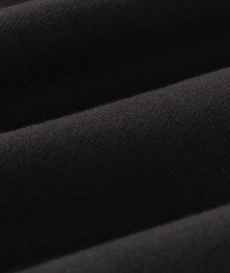 Mid-Weight French Terry Hoodie - West Coast Blends