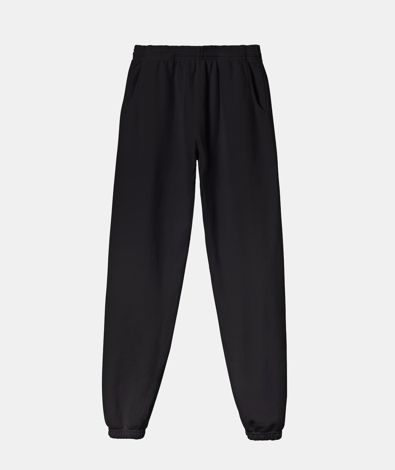 Mid-Weight French Terry Sweatpants - West Coast Blends