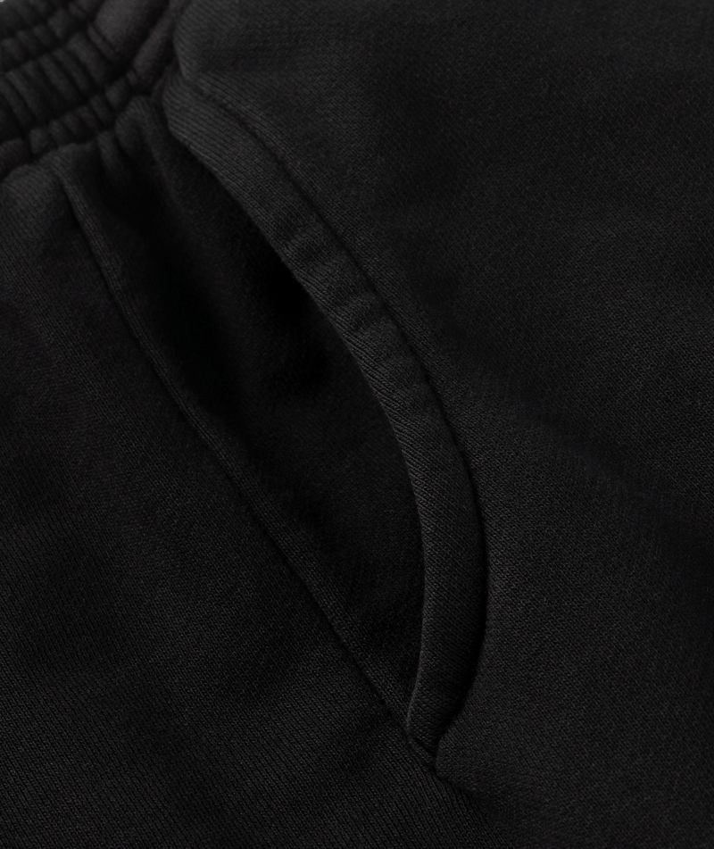 Mid-Weight French Terry Sweatpants - West Coast Blends
