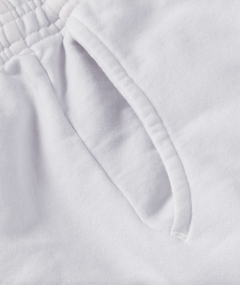 Mid-Weight French Terry Sweatpants - West Coast Blends