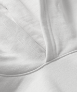 Heavy-Weight Fleece Hoodie