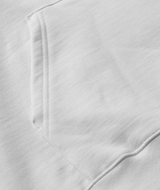 Heavy-Weight Fleece Hoodie