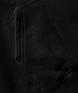 Heavy-Weight Fleece Hoodie