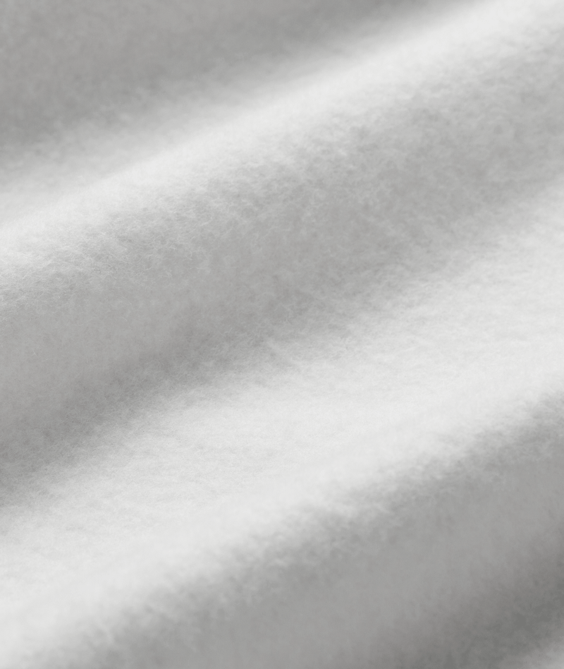Heavy-Weight Fleece Sweatpants
