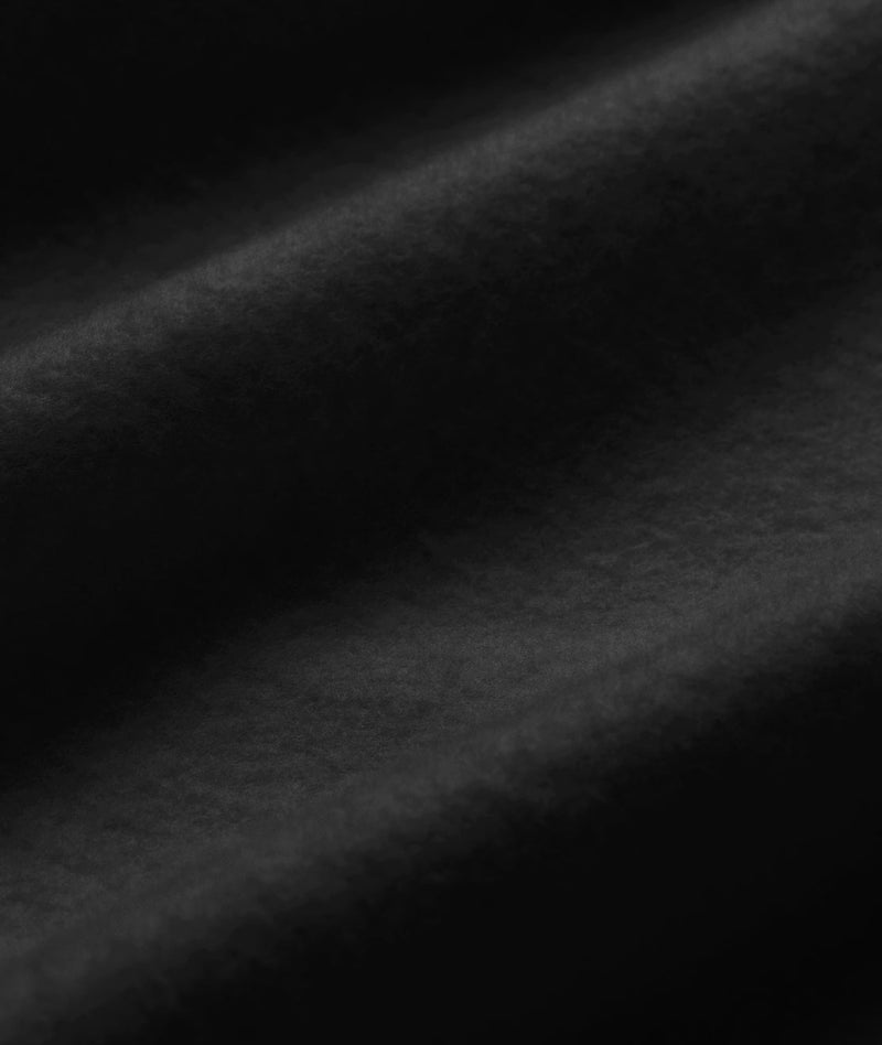 Heavy-Weight Fleece Hoodie