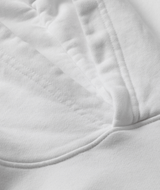 Heavy-Weight French Terry Hoodie