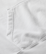 Heavy-Weight French Terry Hoodie