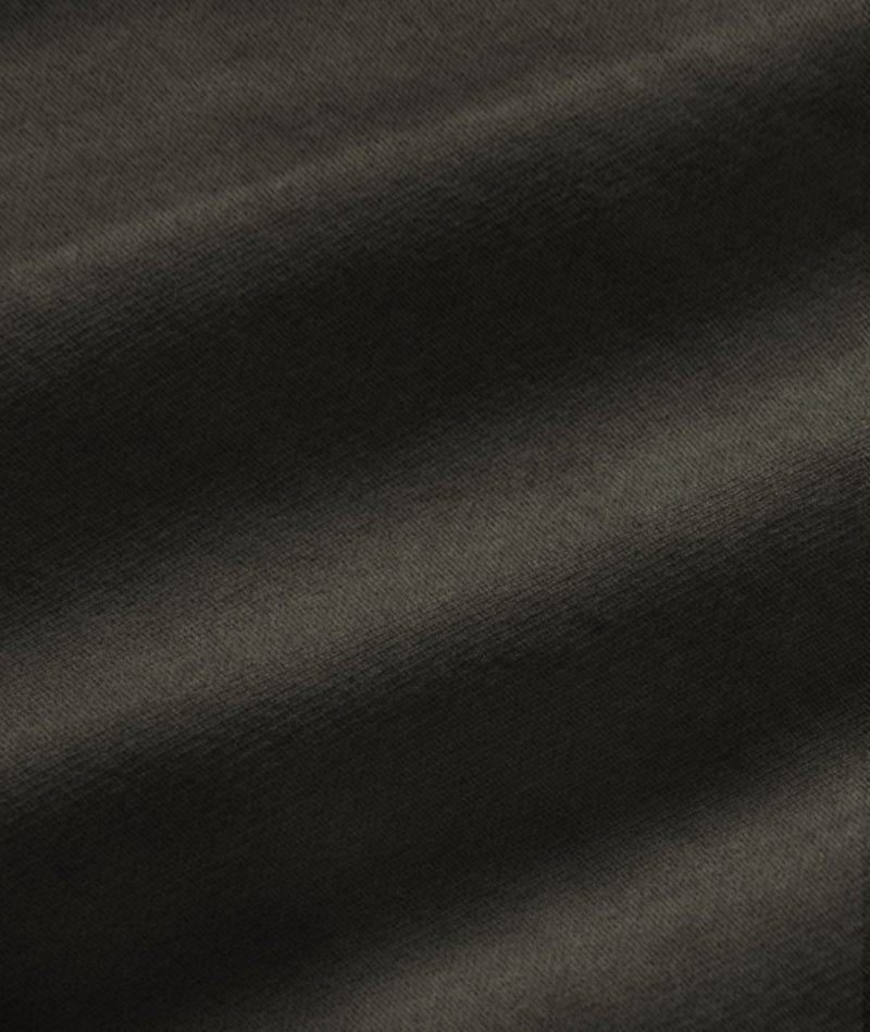 Heavy-Weight French Terry Hoodie