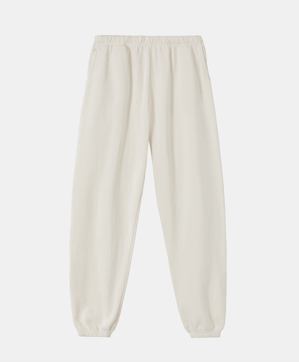 Heavy-Weight Fleece Sweatpants