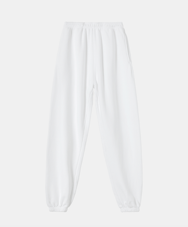 Heavy-Weight French Terry Sweatpants