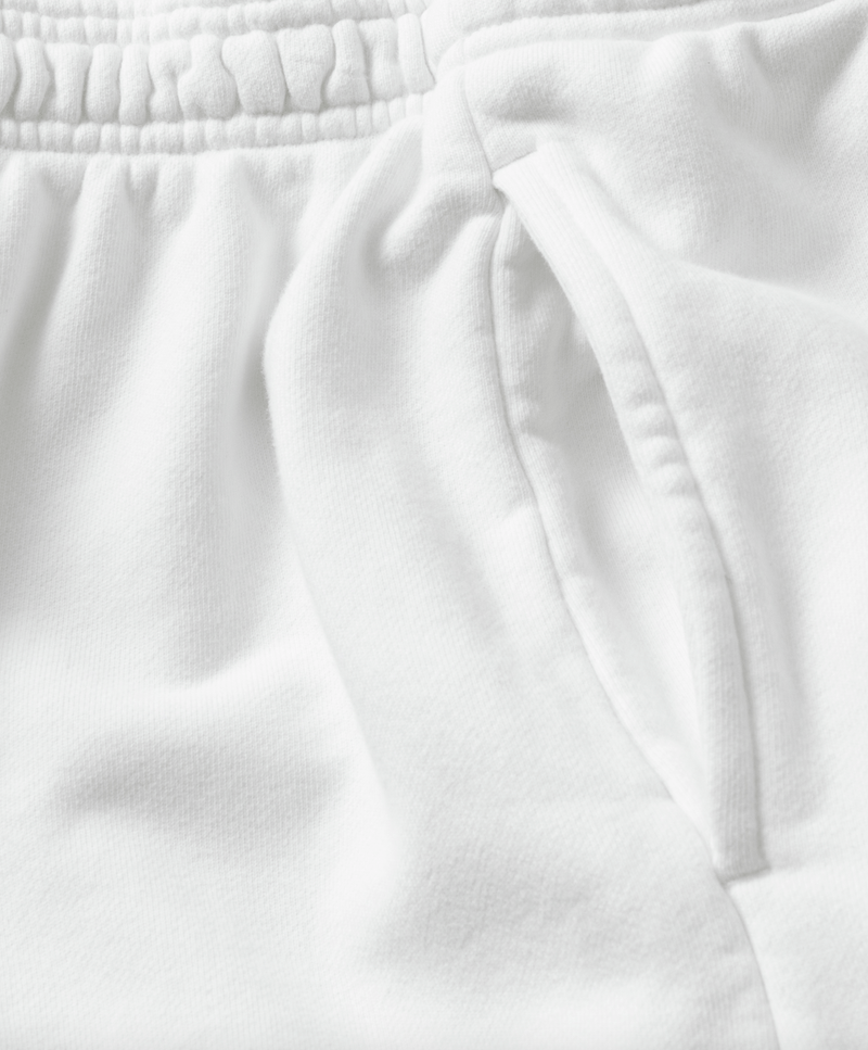 Heavy-Weight French Terry Sweatpants