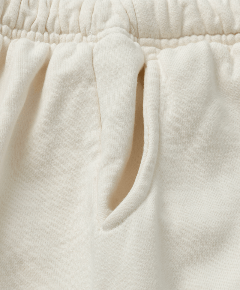 Heavy-Weight Fleece Sweatpants