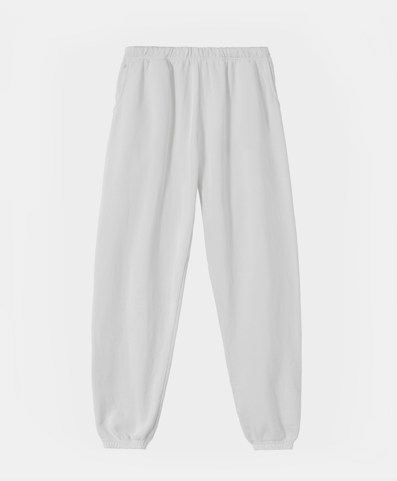 Heavy-Weight Fleece Sweatpants