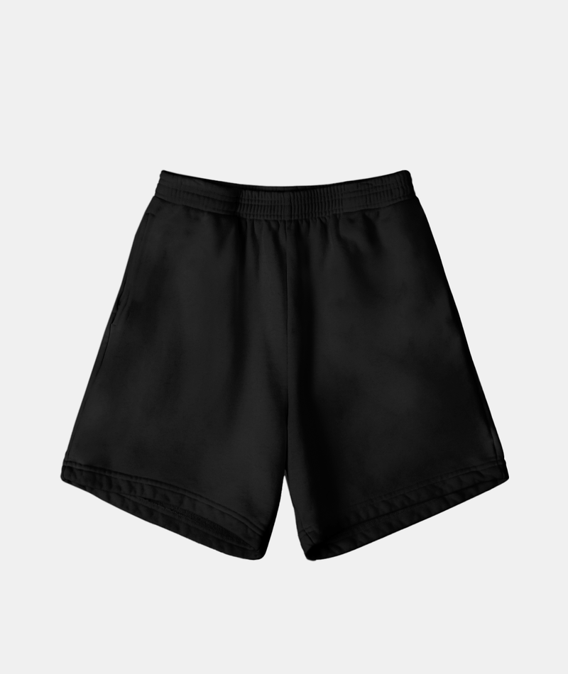 Heavy-Weight French Terry Shorts