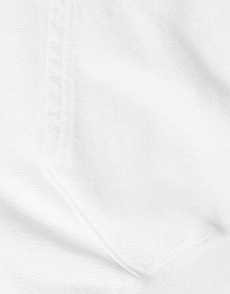 Heavy-Weight Vintage Hoodie