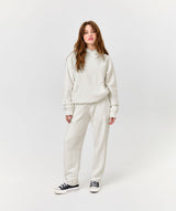 Heavy-Weight Vintage Hoodie