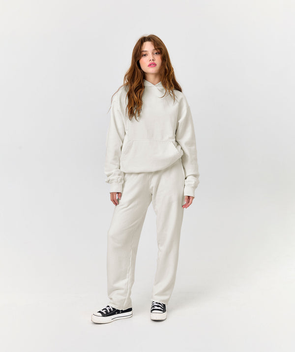 Heavy-Weight Vintage Hoodie