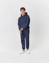 Mid-Weight French Terry Hoodie