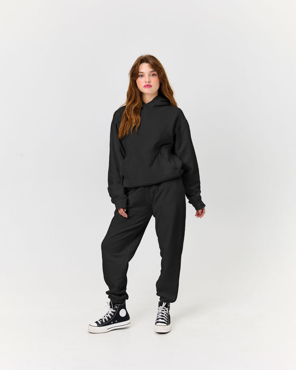 Heavy-Weight Fleece Sweatpants