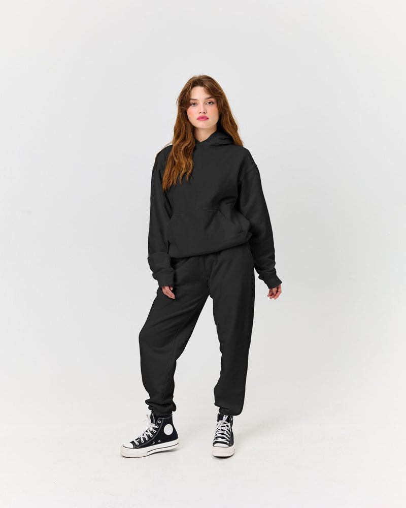 Heavy fleece online hoodie wholesale