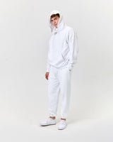 Heavy-Weight Fleece Hoodie