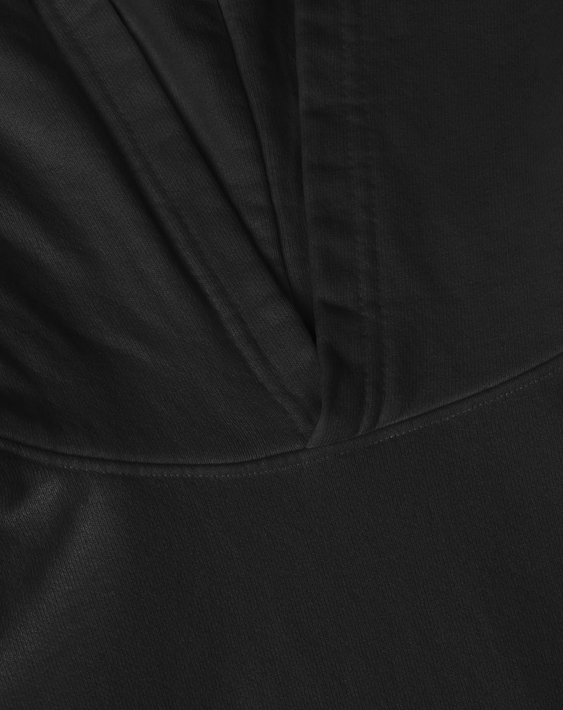 Heavy-Weight Vintage Hoodie