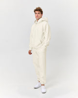 Heavy-Weight Fleece Hoodie