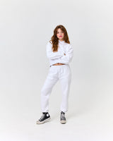 Mid-Weight French Terry Sweatpants
