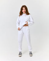 Mid-Weight French Terry Hoodie