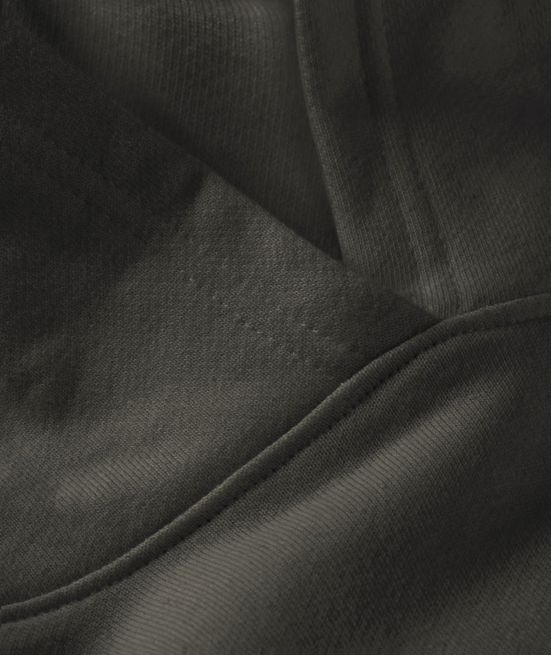 Mid-Weight French Terry Hoodie